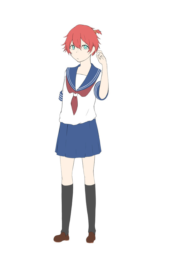 れんしゅー