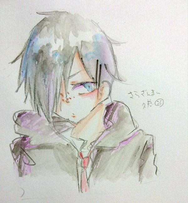 さらちょっとまとめたの
