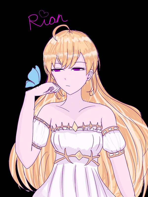 リオン様