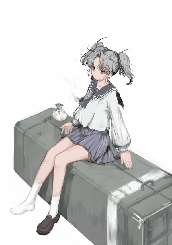岳画殺