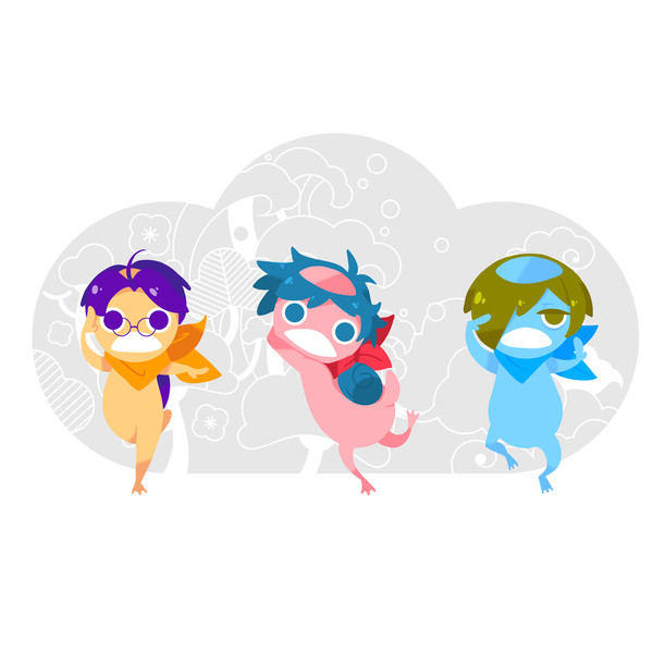 取りもどさなきゃいけないものがある【かっぱ、かっぱ】