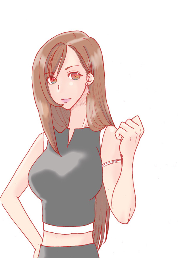 ティファ