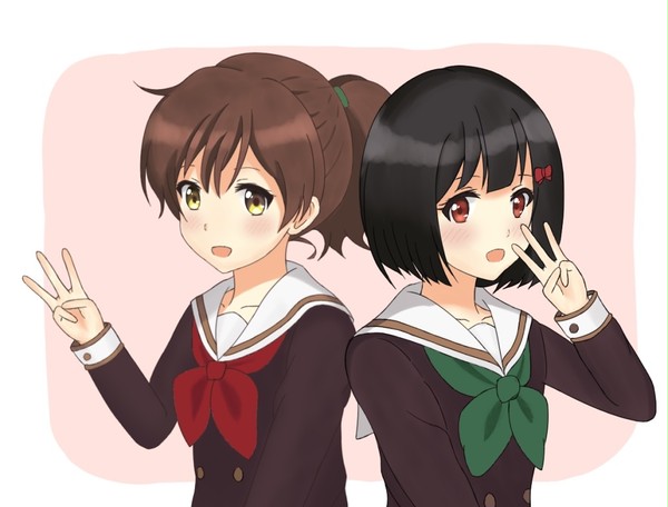 響け！ユーフォニアム3期制作決定