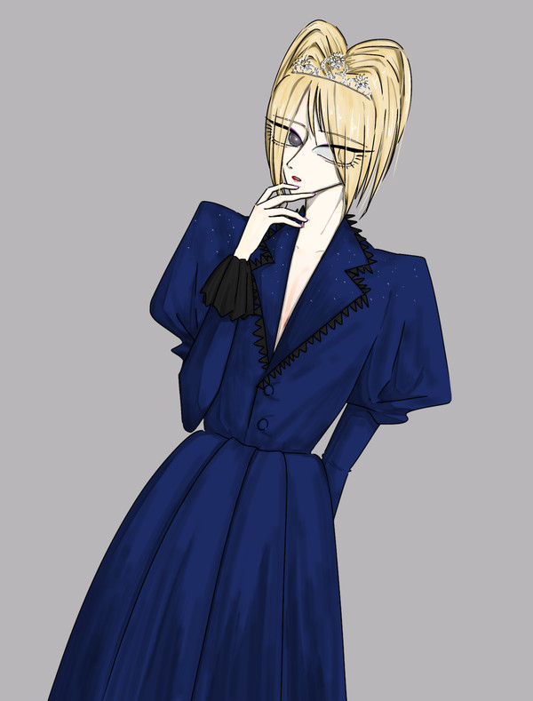 よ