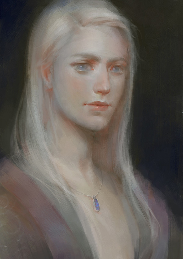 White Opal