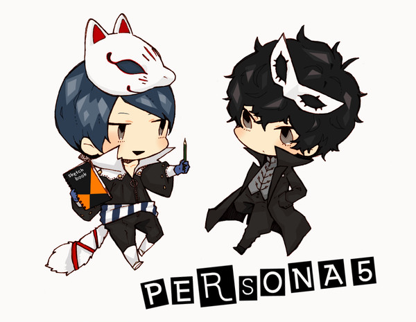 P5詰め