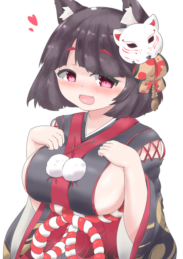 とのさま～♡