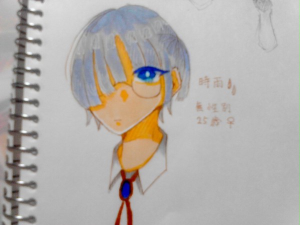 創作