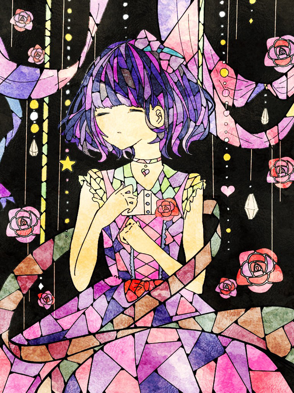 花の園