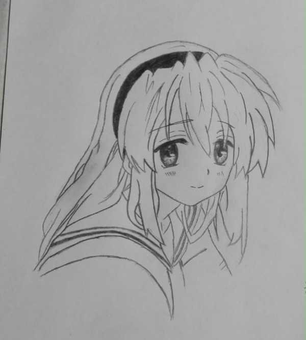 简易画智代