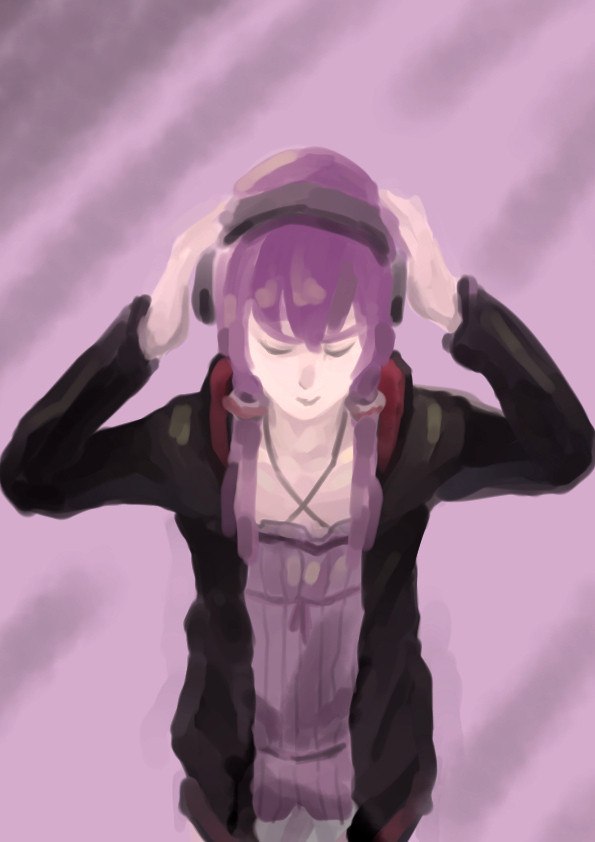ひさしぶりに