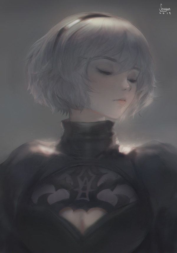 2B
