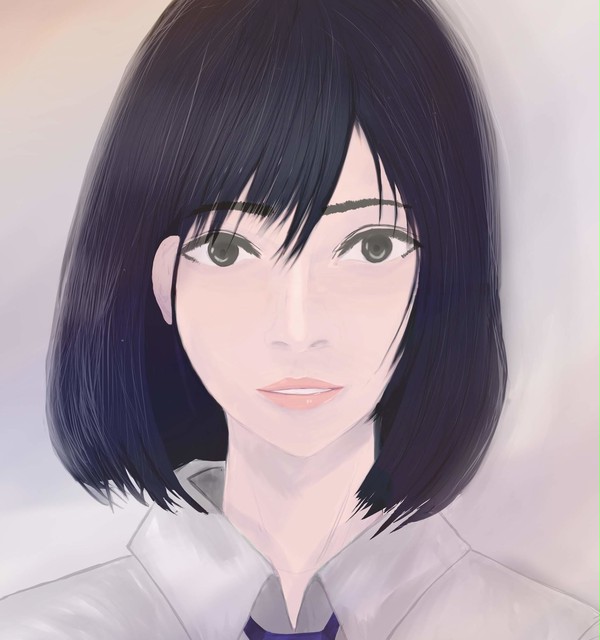 fan art / wataboku