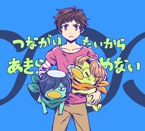 さらざんまとめ２