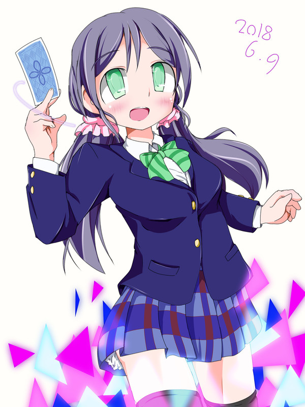 のん誕
