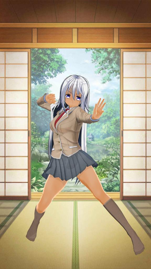 朝香さんプロフィール