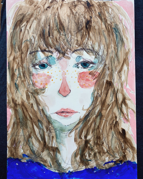 portrait