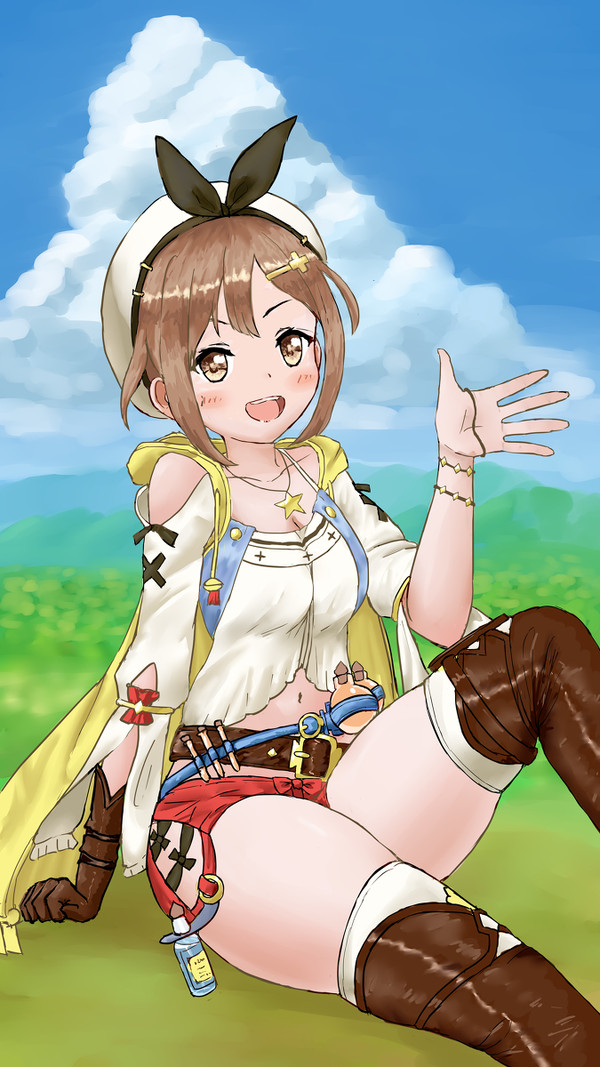 ☀