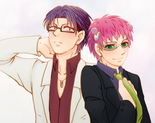 斉Ψログ
