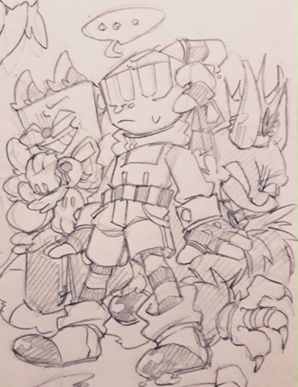 【Cuphead in Wonderland 】☕🎲