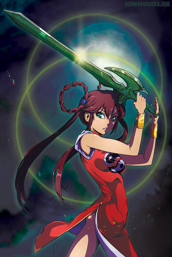 魔物ハンター妖子