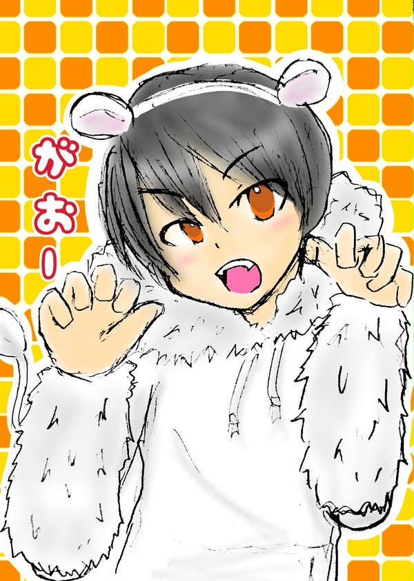 鉄ミュ見ました
