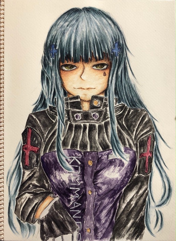 ドルフロ416
