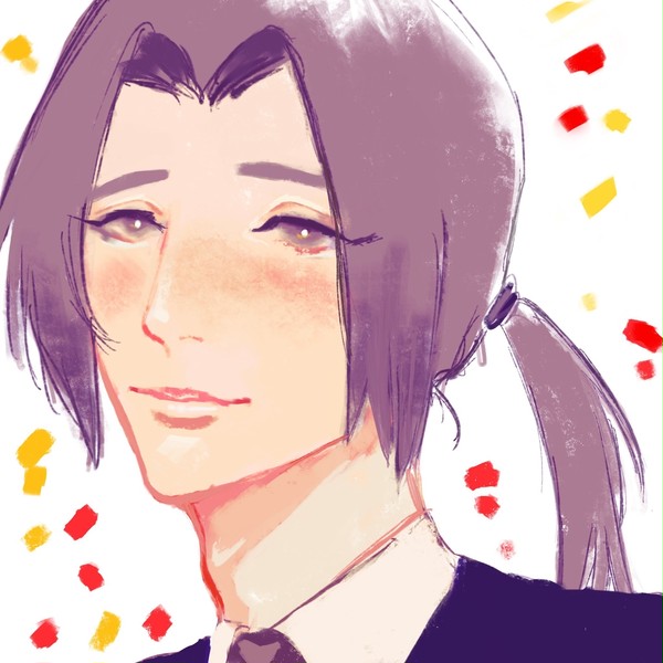 八雲ママお誕生日おめでとう🎊