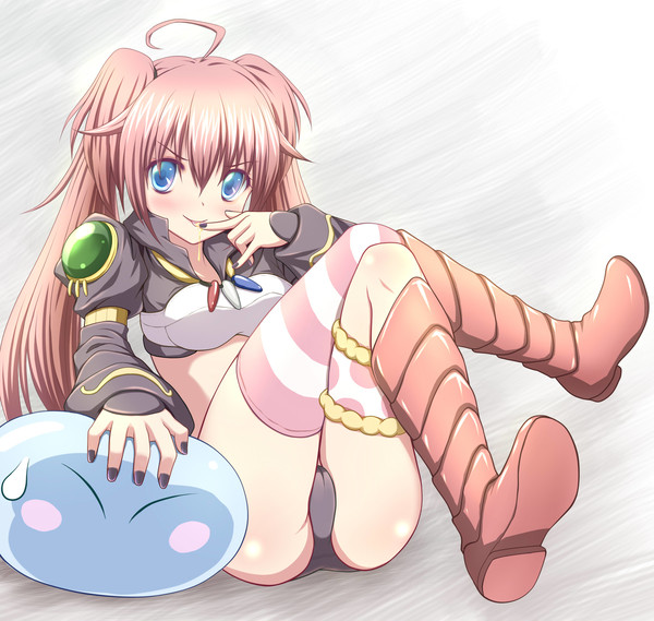 ミリム