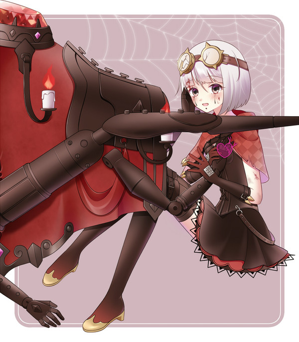ヴィオトレまとめ