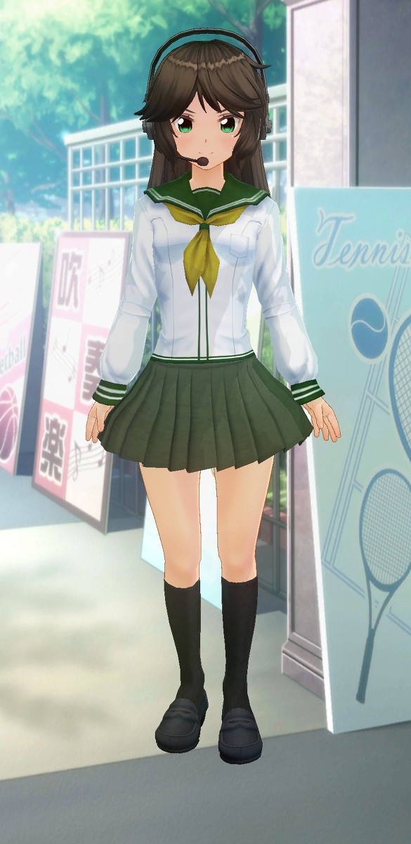 あっちの煽樺
