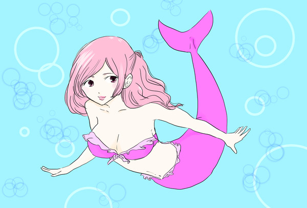 にんぎょ