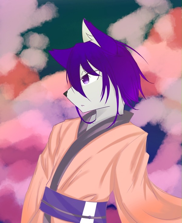 うちの子