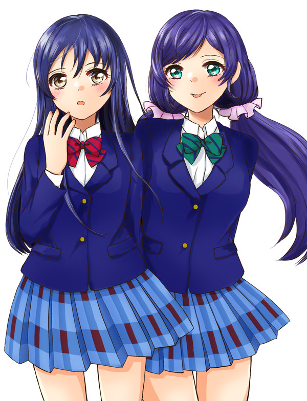 ラブライブ!