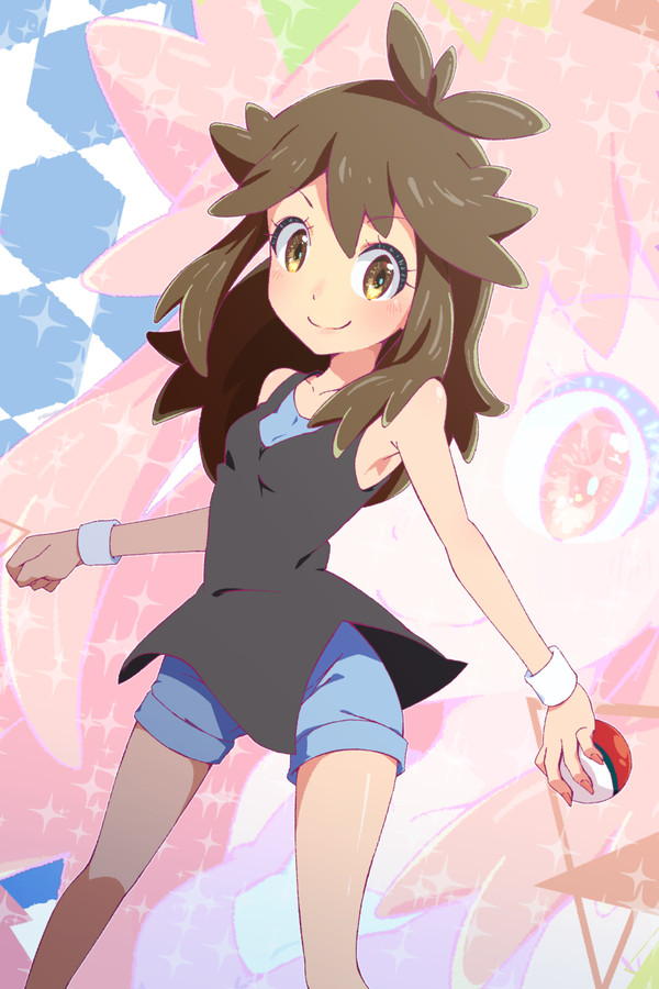 探索ブルーちゃん