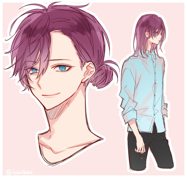 服部耀さん