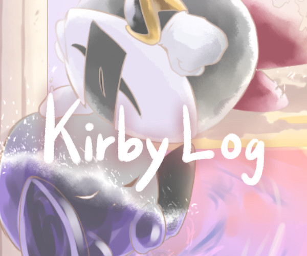 カービィlog.2