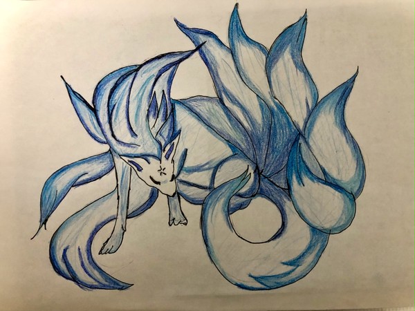 天上の華 地上の月