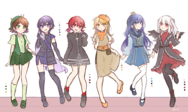 ひきこもりたちでもフェスがしたい!