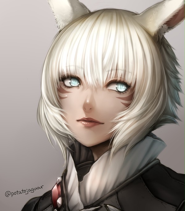 ヤ・シュトラさん