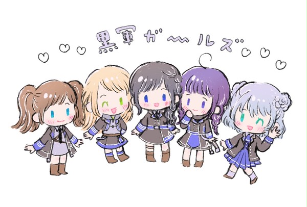 アリス集合