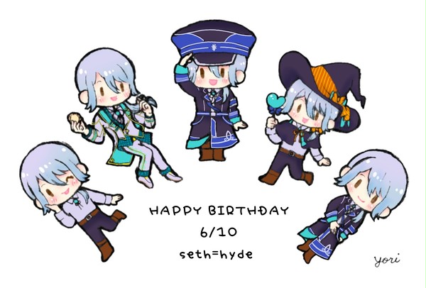 セスBD2019