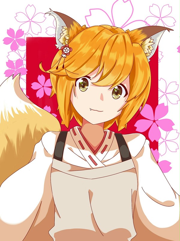 Senko-san