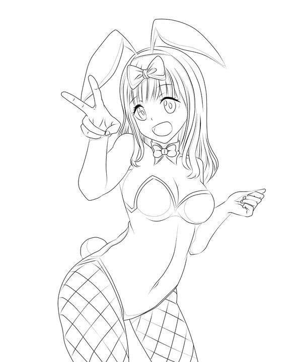 Bunny