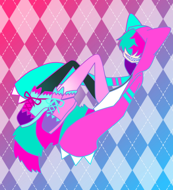 しゅにしゅに