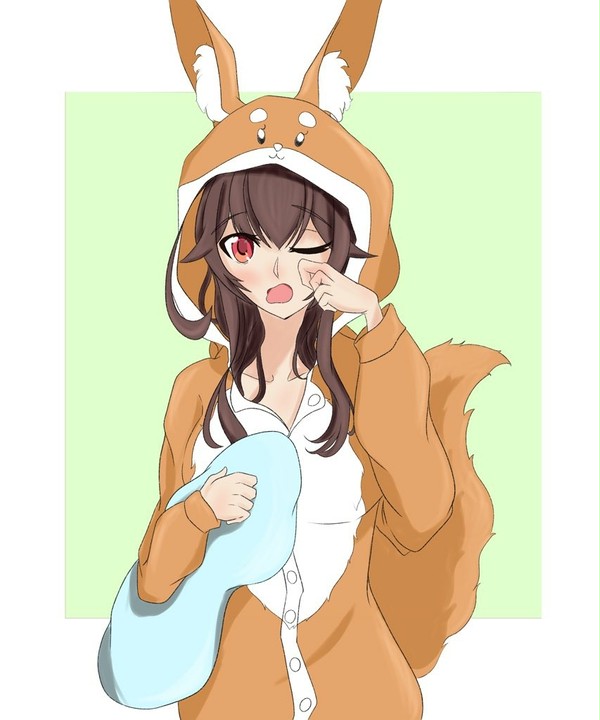おやすみなさい