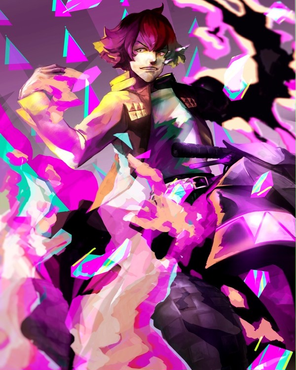 ゲーラ