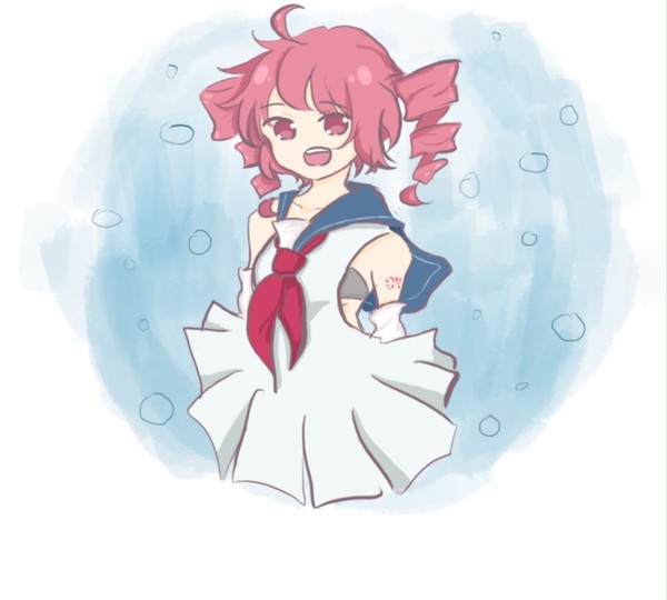 セーラーテト
