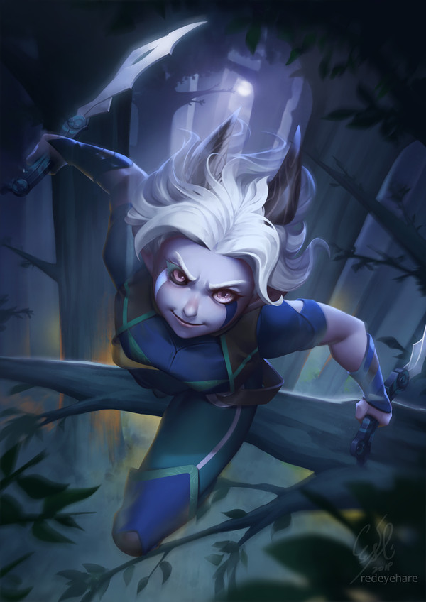 Rayla