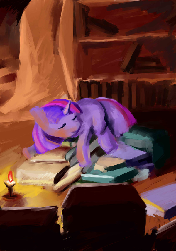 twilight sleep